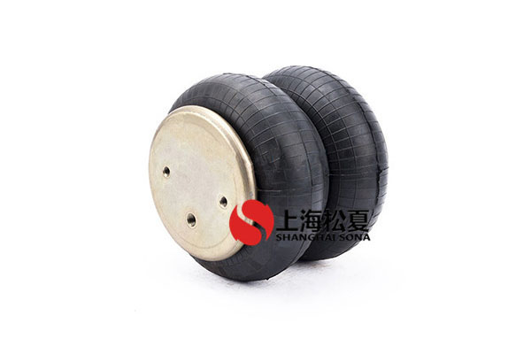 <a href='http://m.gwclcustomerapp.com/' target='_blank'><u>空氣彈簧</u></a>HF300/255-2振動(dòng)平臺(tái)震實(shí)臺(tái)連接