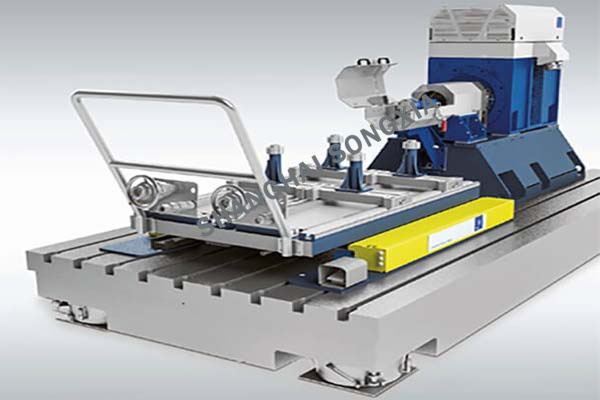 SSA600/20步進(jìn)掃描投影光刻機(jī)空氣隔振器如何？