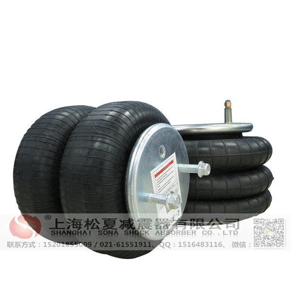 橡膠<a href='http://m.gwclcustomerapp.com/' target='_blank'><u>空氣彈簧</u></a>生產(chǎn)的重要環(huán)節(jié)有哪些