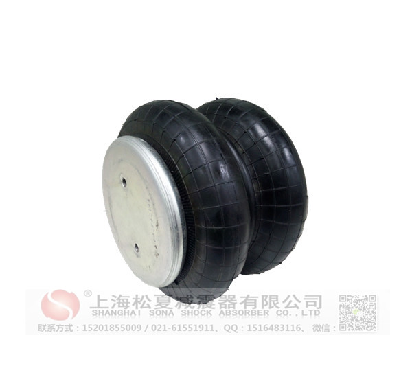 <a href='http://m.gwclcustomerapp.com/' target='_blank'><u>空氣彈簧</u></a>剛度參數(shù)的確定有理論分析和實(shí)驗(yàn)測(cè)定