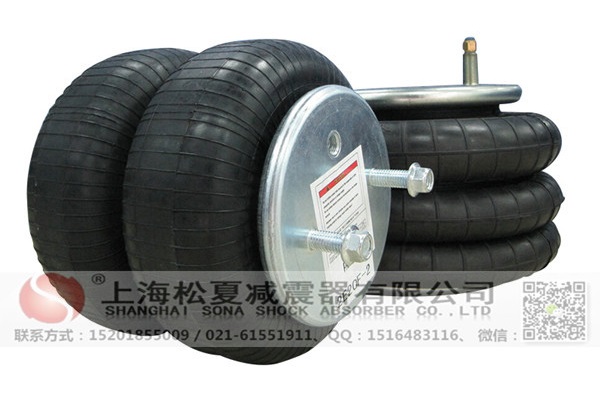 CFM<a href='http://m.gwclcustomerapp.com/' target='_blank'><u>空氣彈簧</u></a>的載荷響應(yīng)有哪些.點(diǎn)？