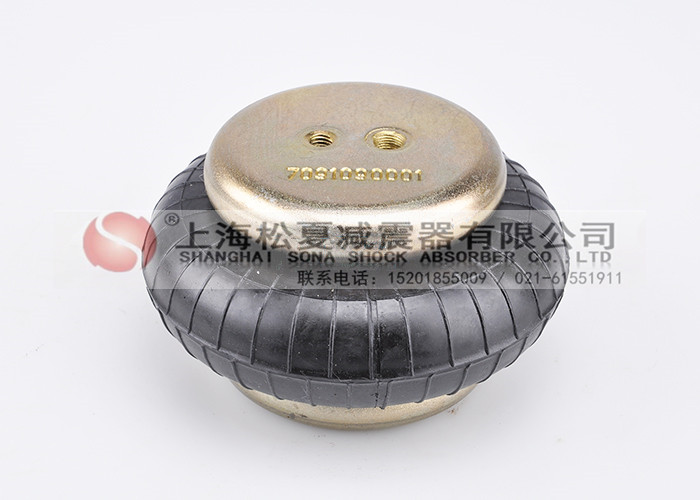 JBF145/110-1橡膠<a href='http://m.gwclcustomerapp.com/' target='_blank'><u>空氣彈簧</u></a>