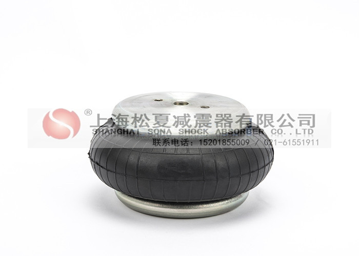 JBF165/115-1橡膠<a href='http://m.gwclcustomerapp.com/' target='_blank'><u>空氣彈簧</u></a>