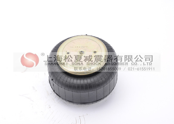 JBF240-180-1橡膠<a href='http://m.gwclcustomerapp.com/' target='_blank'><u>空氣彈簧</u></a>