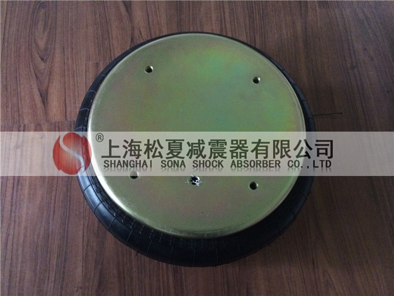 JBF386/140-1橡膠<a href='http://m.gwclcustomerapp.com/' target='_blank'><u>空氣彈簧</u></a>