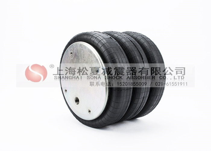 JBF406/520-3橡膠<a href='http://m.gwclcustomerapp.com/' target='_blank'><u>空氣彈簧</u></a>