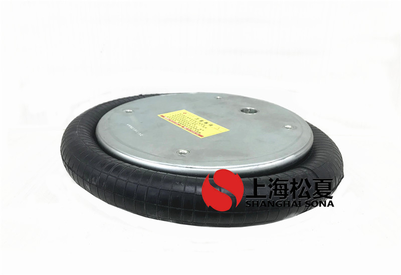 FS530-14CI橡膠<a href='http://m.gwclcustomerapp.com/' target='_blank'><u>空氣彈簧</u></a>W01-358-7092減震氣囊氣墊