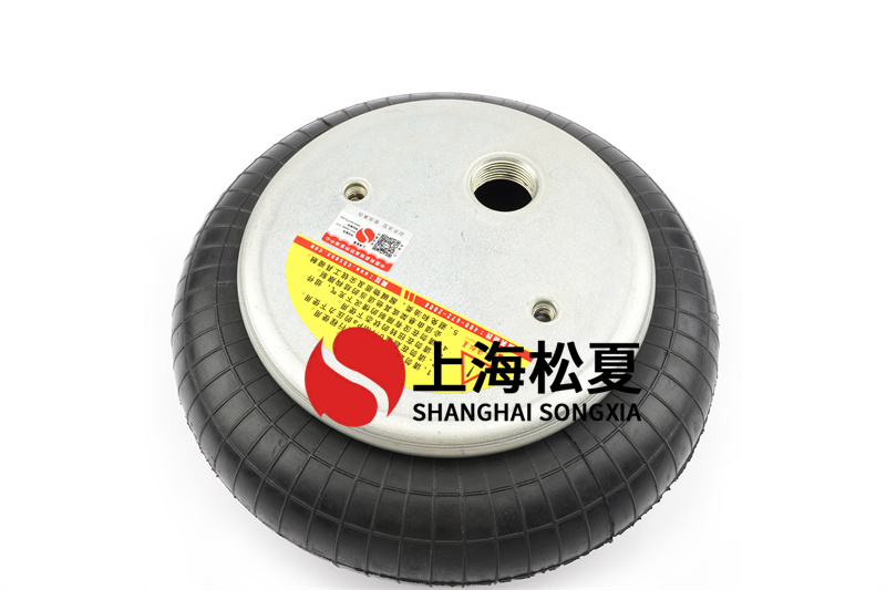 沖床設(shè)備用<a href='http://m.gwclcustomerapp.com/' target='_blank'><u>空氣彈簧</u></a>能起到什么效果？