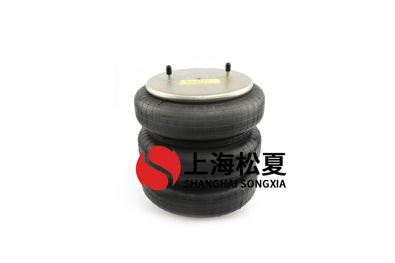 橡膠<a href='http://m.gwclcustomerapp.com/' target='_blank'><u>空氣彈簧</u></a>組件的結(jié)構(gòu)和功能