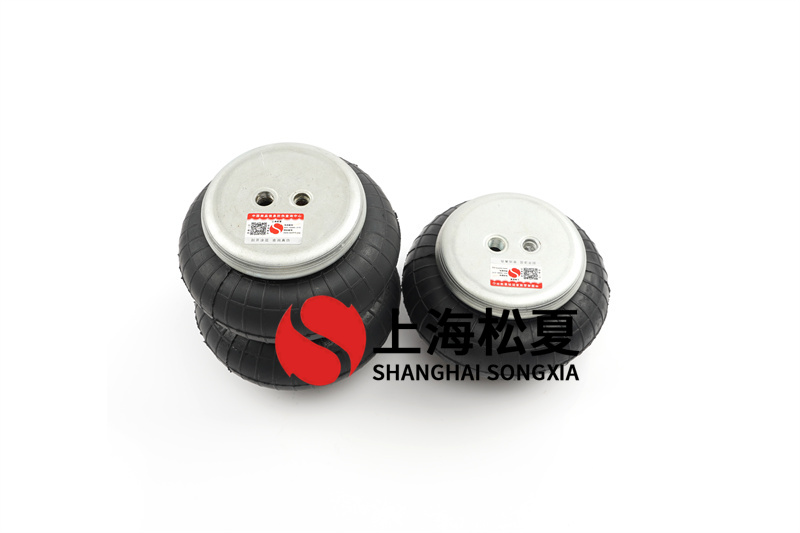 囊式<a href='http://m.gwclcustomerapp.com/' target='_blank'><u>空氣彈簧</u></a>的技術(shù)特征及權(quán)利要求