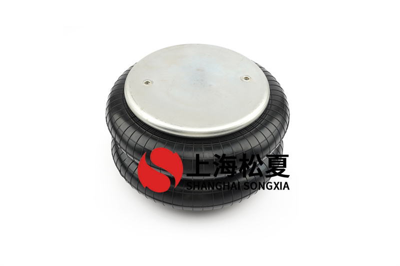 空氣彈簧是怎樣作業(yè)的？