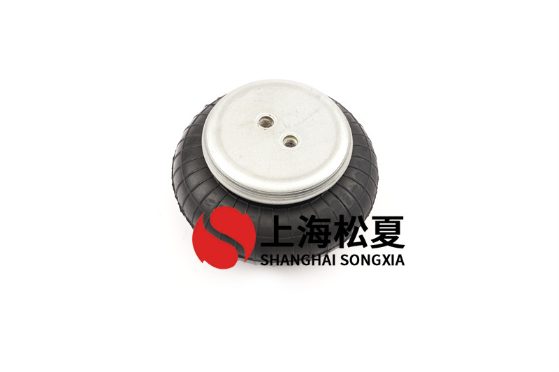 橡膠<a href='http://m.gwclcustomerapp.com/' target='_blank'><u>空氣彈簧</u></a>機器設備是降低噪音