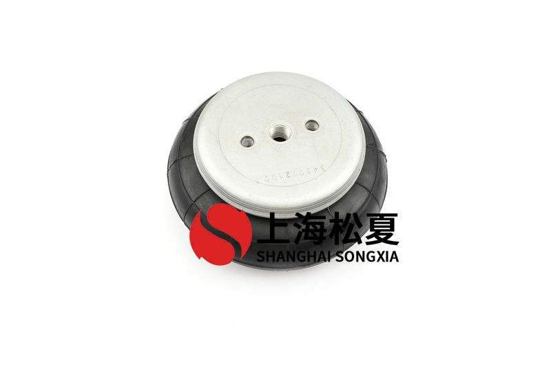 橡膠<a href='http://m.gwclcustomerapp.com/' target='_blank'><u>空氣彈簧</u></a>在升舉機(jī)器設(shè)備上的運(yùn)用